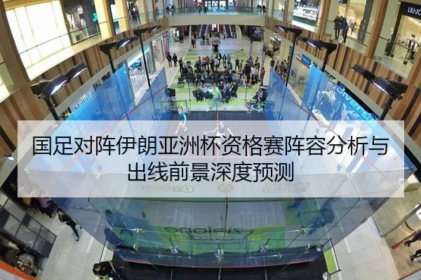 国足对阵伊朗亚洲杯资格赛阵容分析与出线前景深度预测 - Leyu